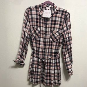 Isabel Maternity by Ingrid & Isabel Shirt